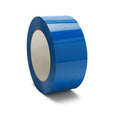 Blue Carton Sealing Self Adhesive Tape 2 inch x 55 Yards 2 Mil 360 Rolls T46517
