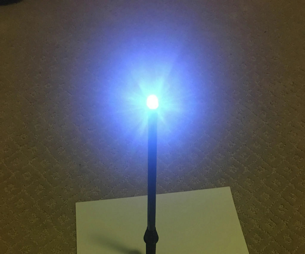 LED Light-Up Illuminating Wand T3946