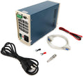 Single Channel DC Electronic Load Battery Capacity Meter 400W 40A T738