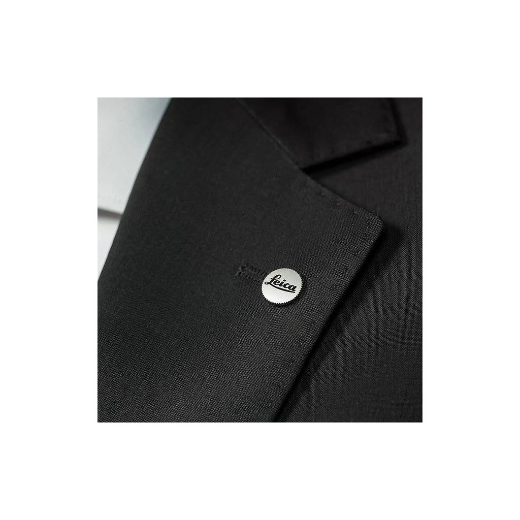 Chrome Soft Release Button D848