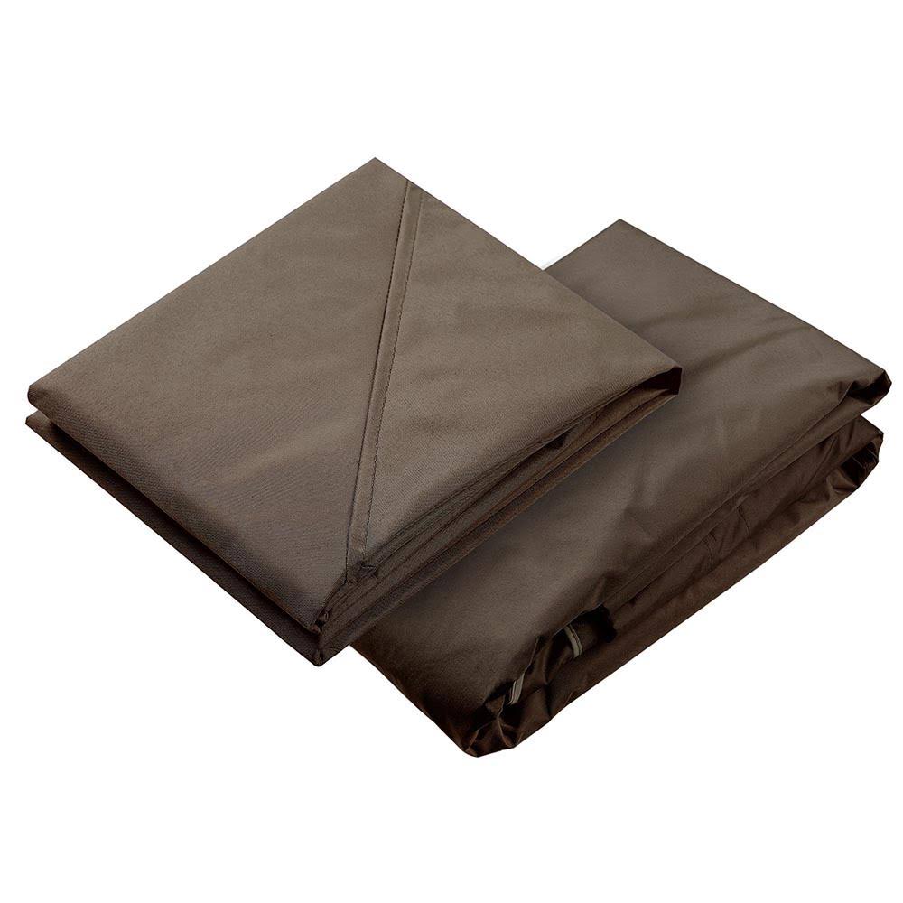 2 Tier Gazebo Canopy Top Cover Replacement A57138