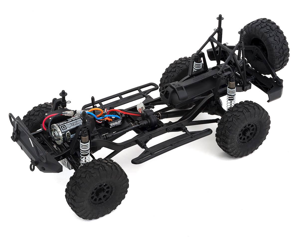 1/10 4WD RTR Toyota FJ Cruiser T6197