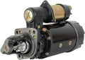 Starter Motor T139956