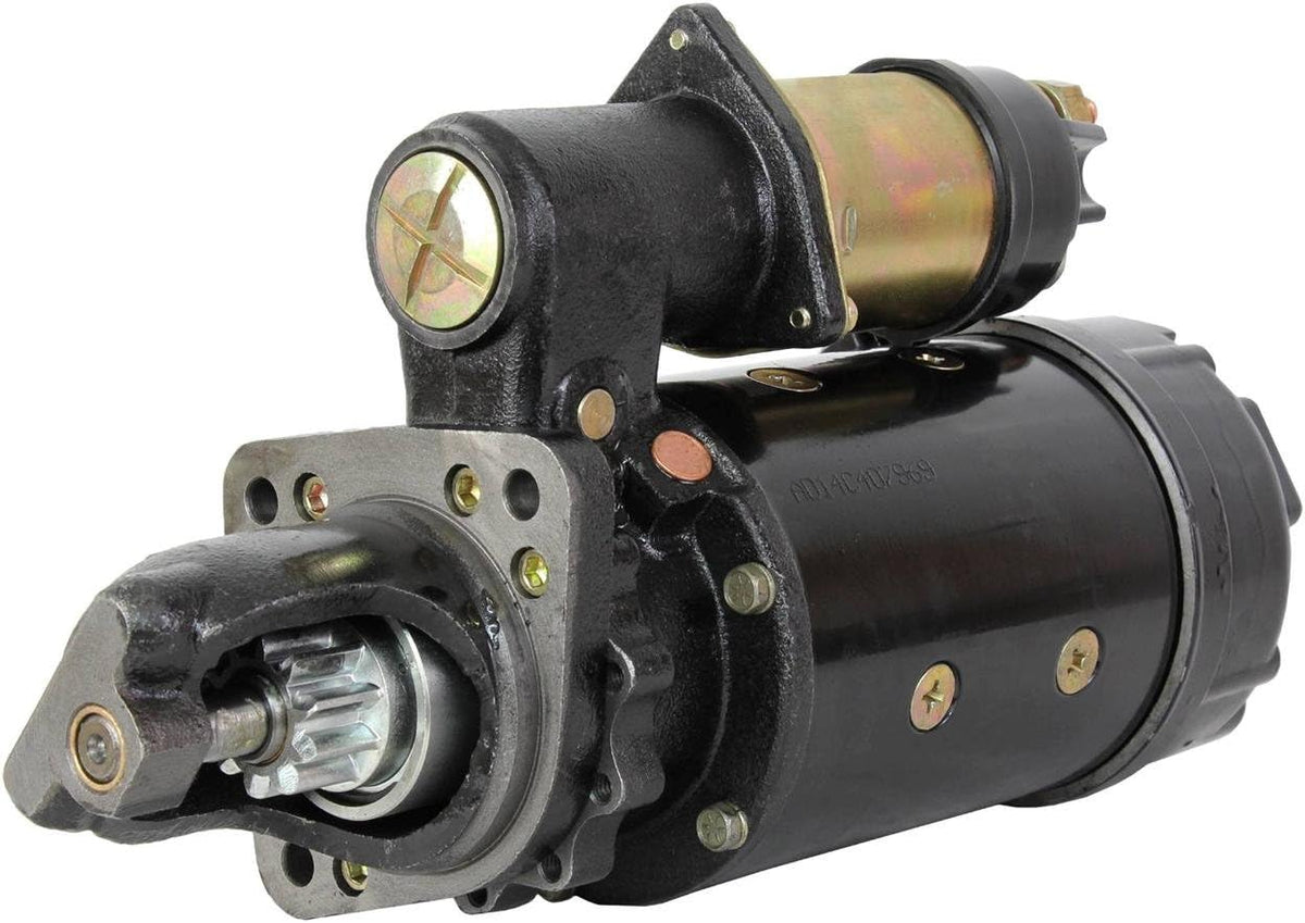 Starter Motor T139956