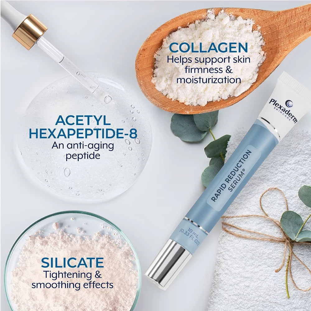Rapid Reduction Eye Serum H1884