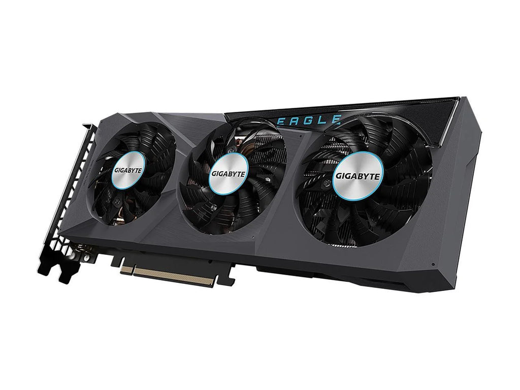 GeForce RTX 3070 8GB GDDR6 PCI Express 4.0 Video Card I6608