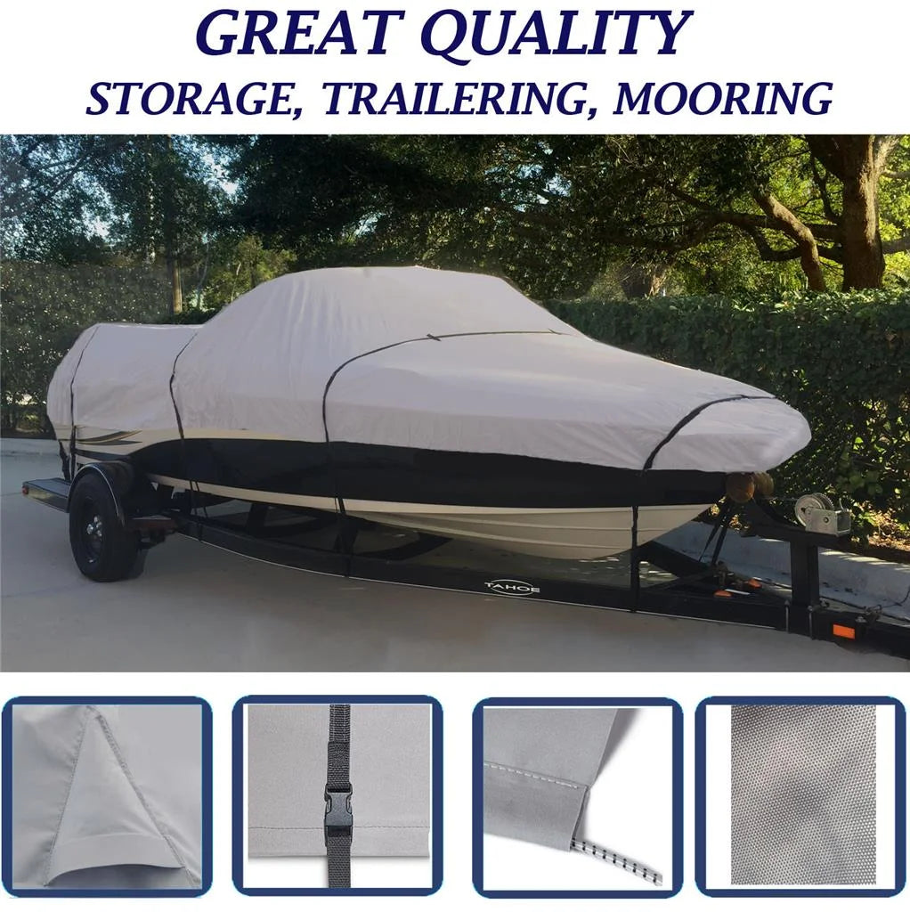 Boat Cover Y912807