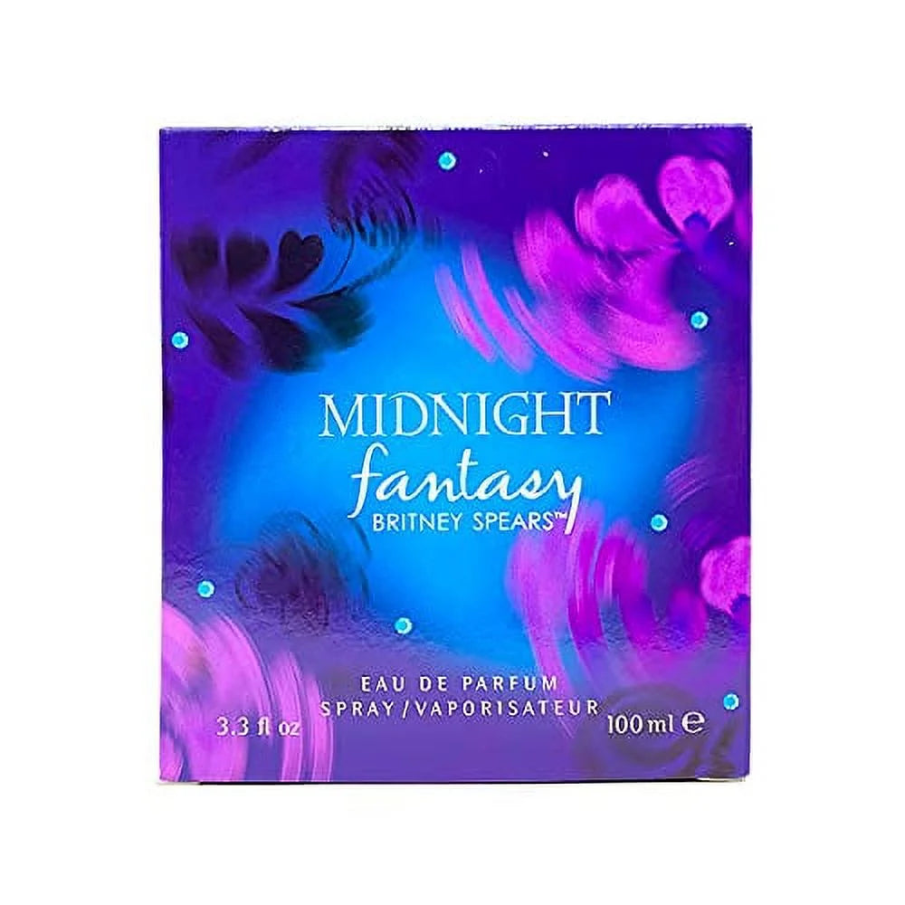 Midnight Fantasy EDP for Women 100 ml Y68366