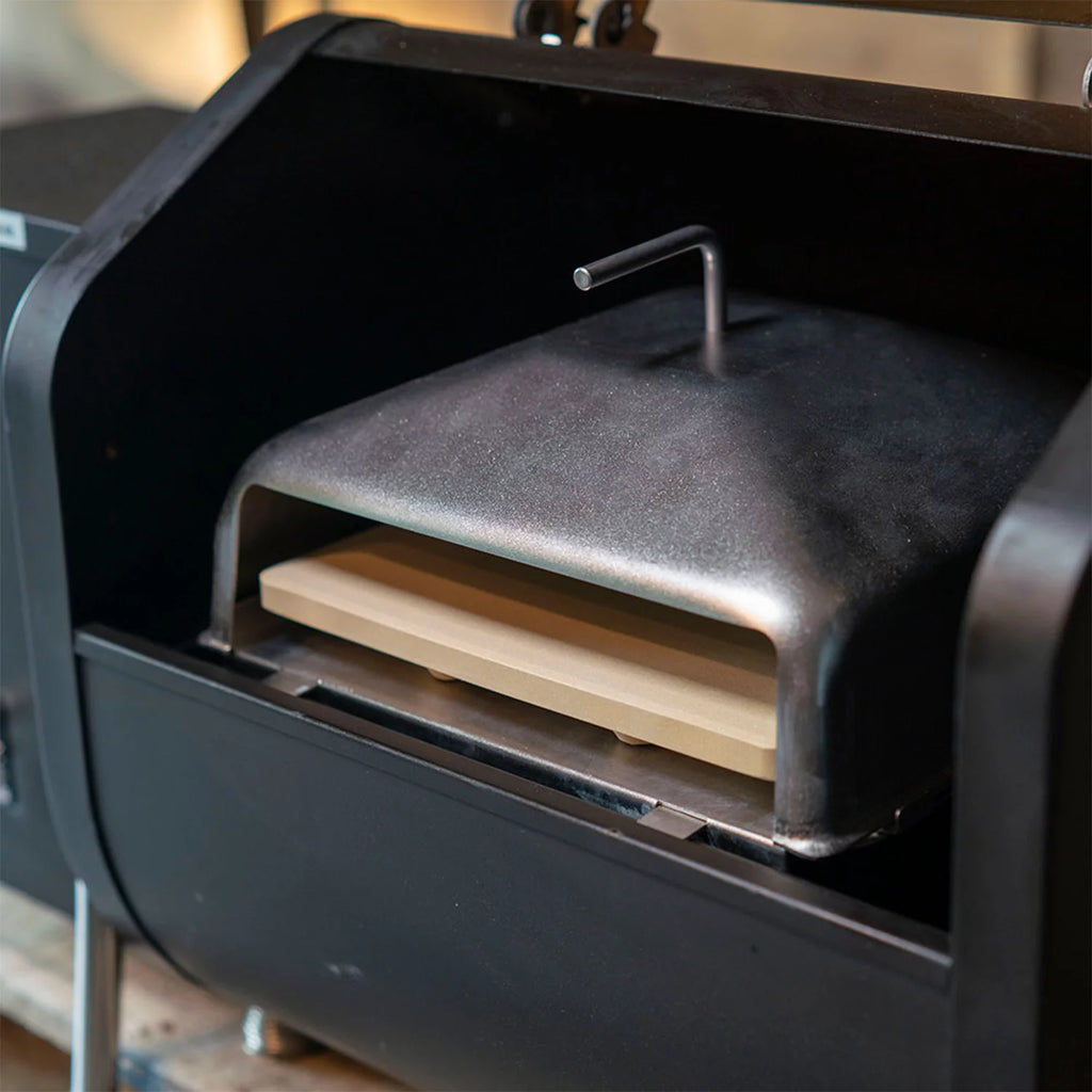 Wood Fired Pizza Oven Attachment F8097