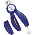 Dog Nail Clippers with LED Guide Light E737