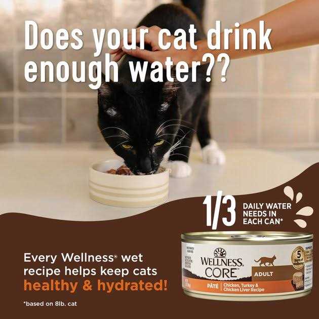 Chicken & Turkey Pate Variety Pack Wet Cat Food H3861