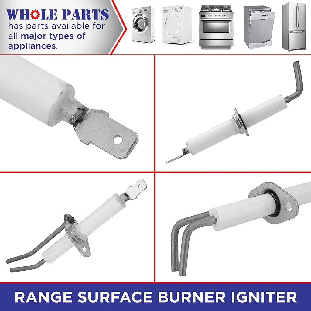 Surface Burner Igniter G959