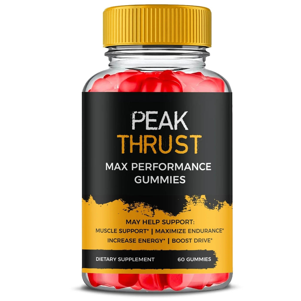 Gummies C443