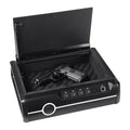 Biometric Fingerprint Handgun Safe Y1427