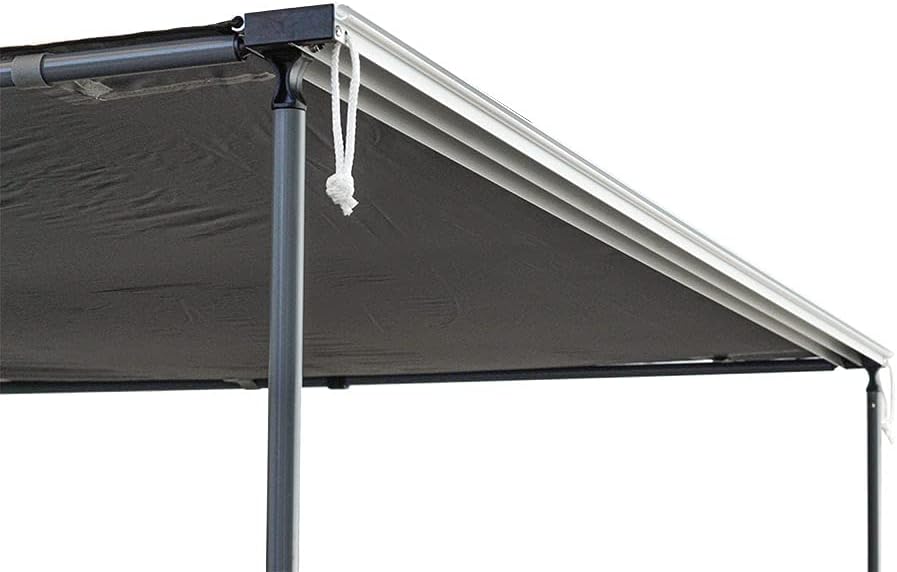 Waterproof UV-Resistant 2.5M Camping Awning S5743