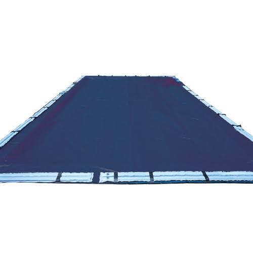16 x 36 ft. Rectangle Pool Winter Cover Y875391