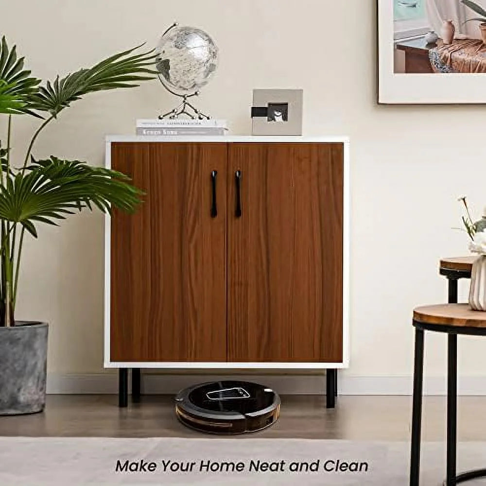 Buffet Cabinet with 2 Doors Sideboard W9192