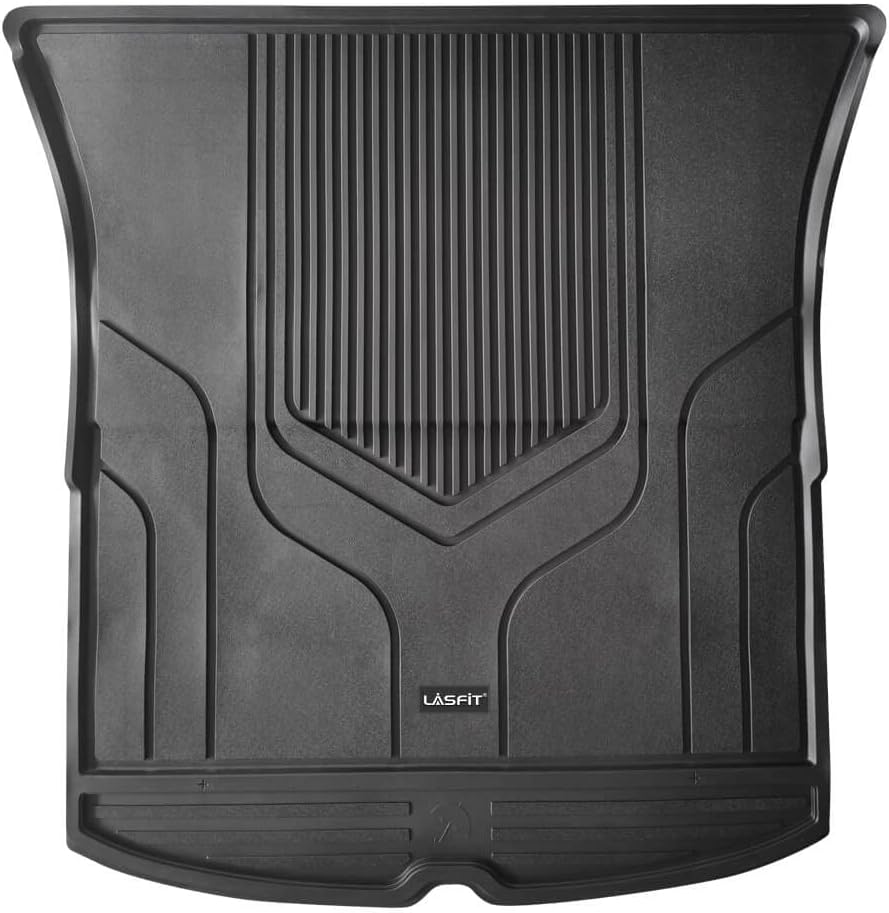 TPE Cargo Liners for Tesla Model Y X37676