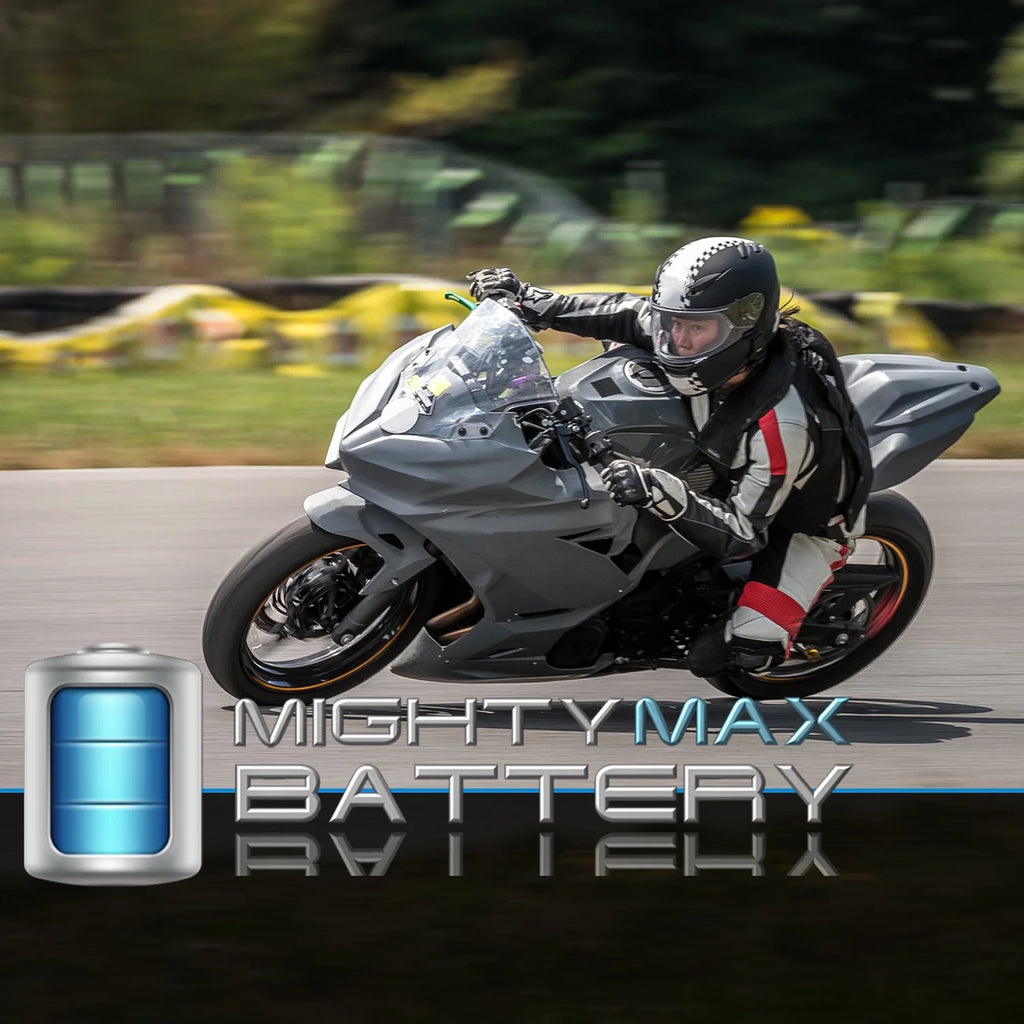 YTX14AH-BS Lithium Replacement Battery T826347