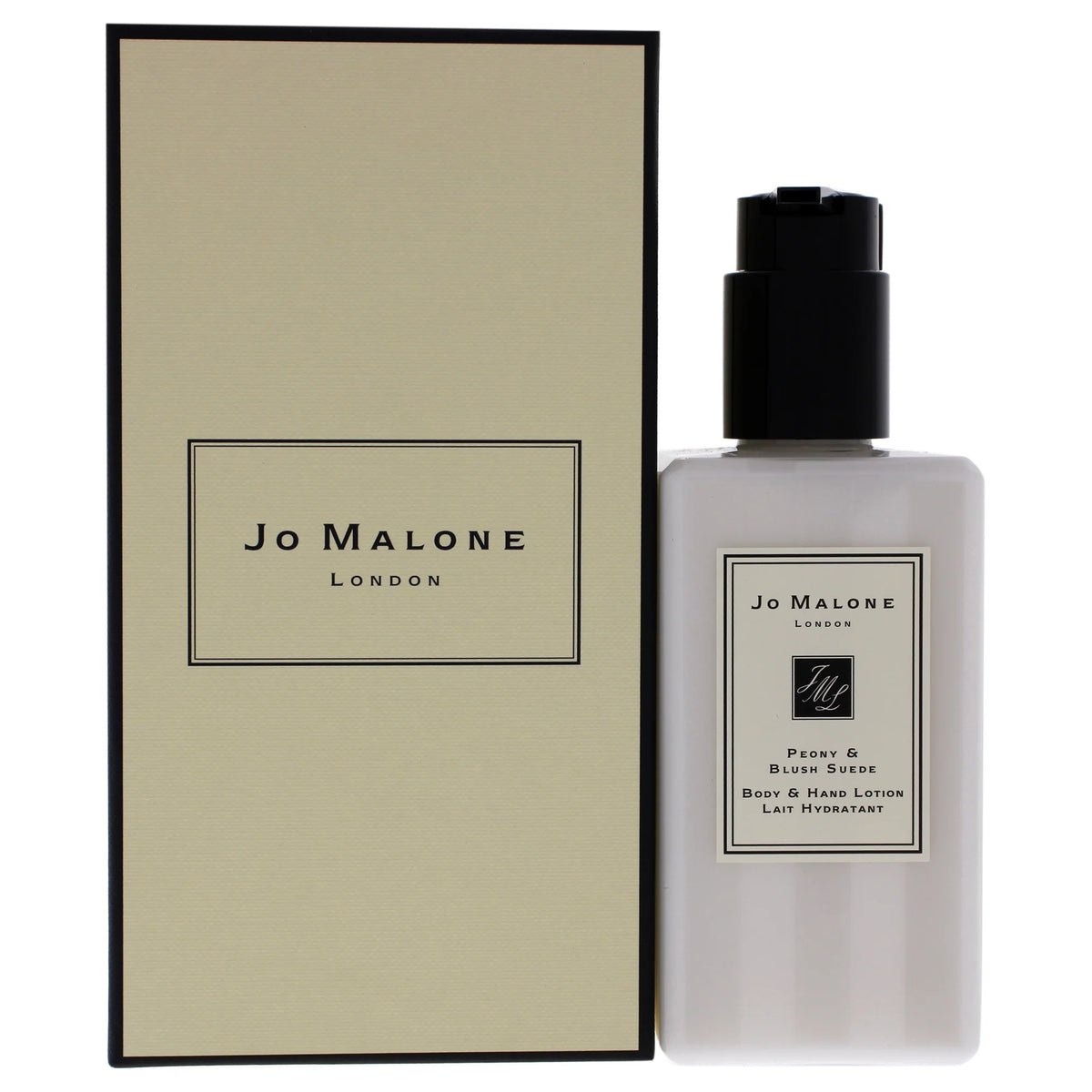 Body & Hand Lotion 250ml X286