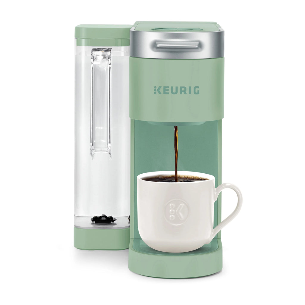Single Serve K-Cup Pod Coffee Maker M860
