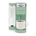 Single Serve K-Cup Pod Coffee Maker M860
