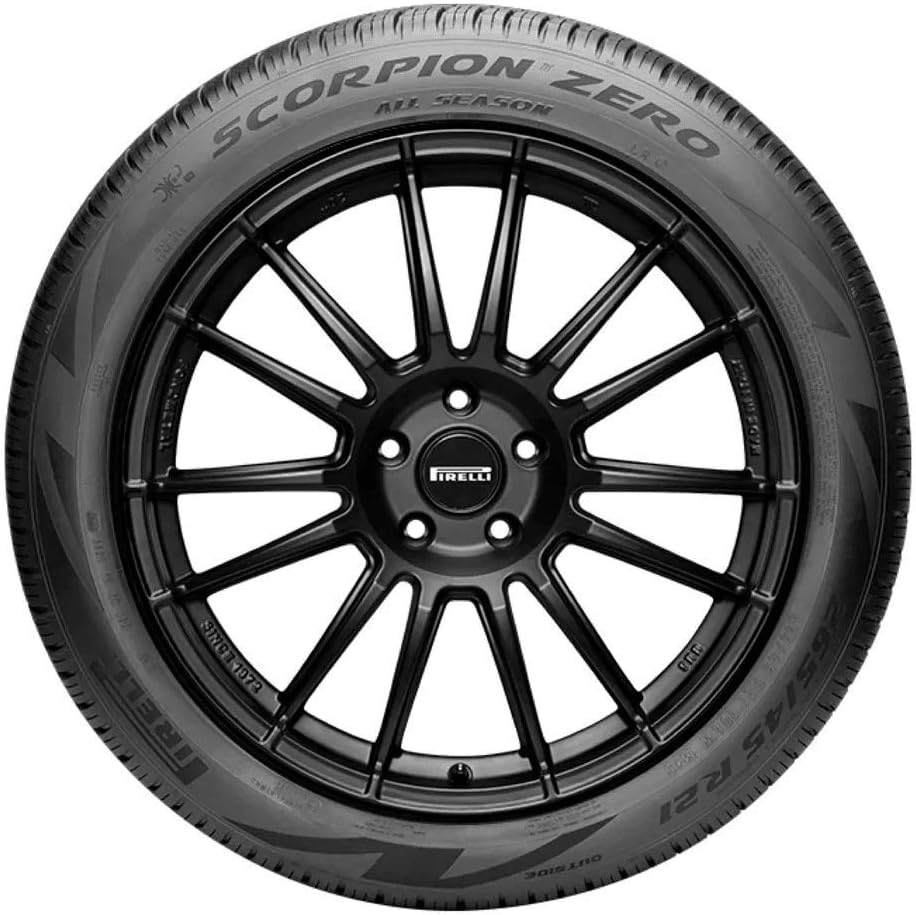 235/55R18 100H Ultra High Performance Radial Tire U99142