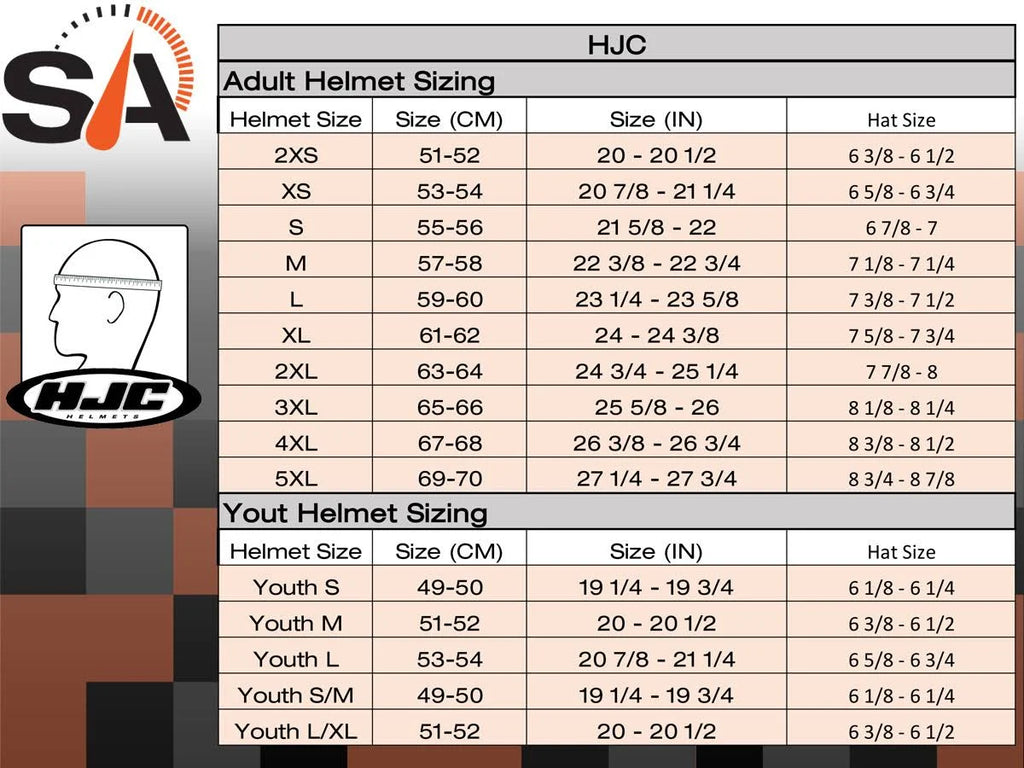 Helmet C6804