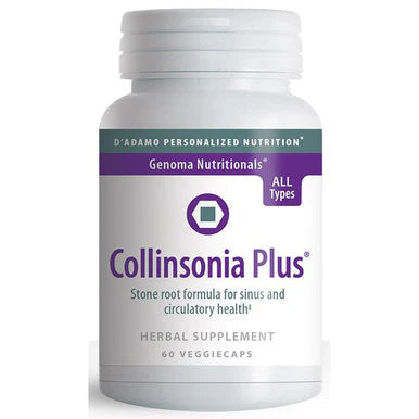 Collinsonia Plus 60c R568671