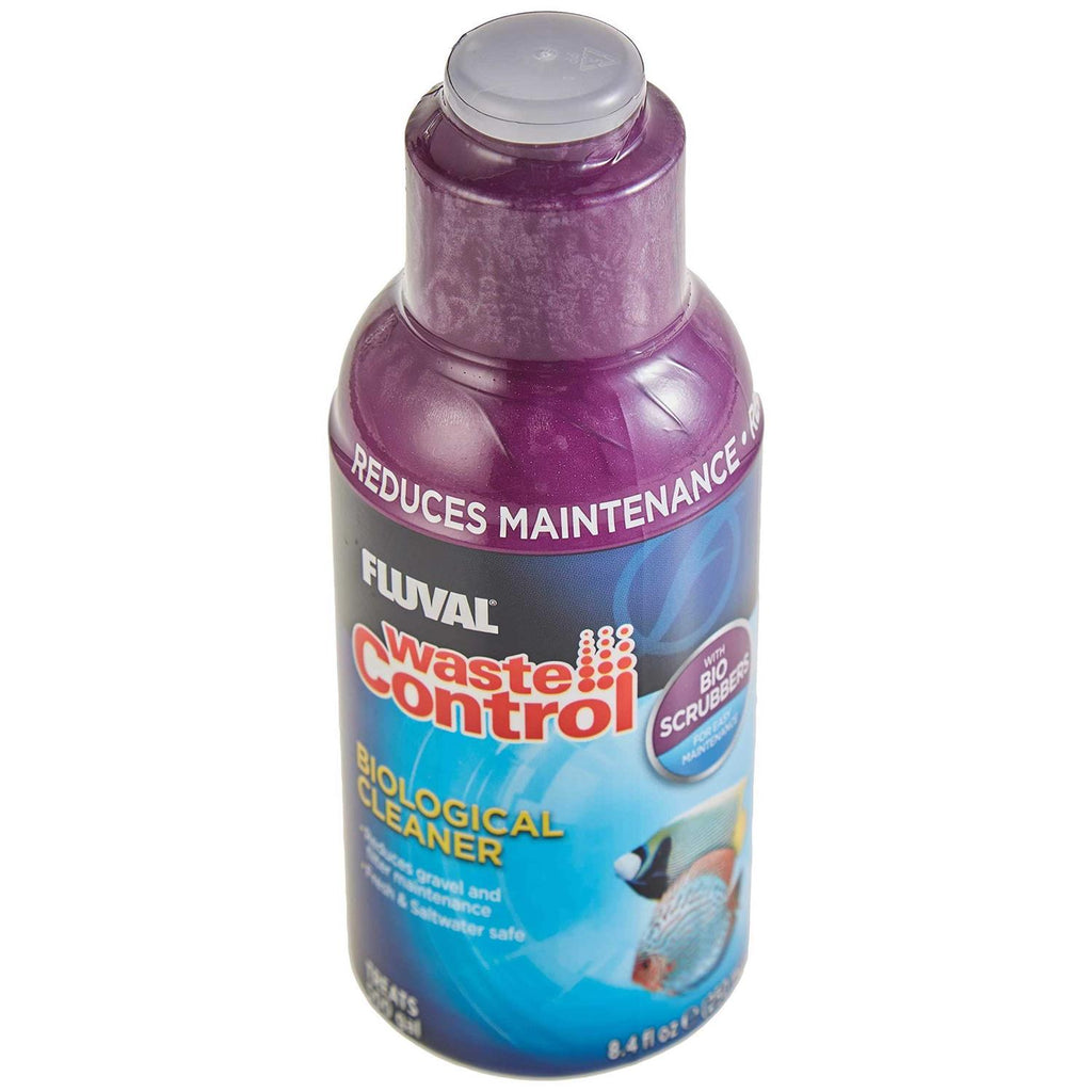 Biological Cleaner for Aquariums C7503