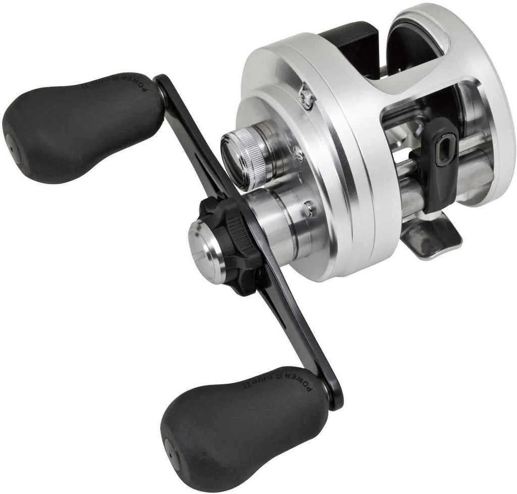 Baitcasting Reel Y1693