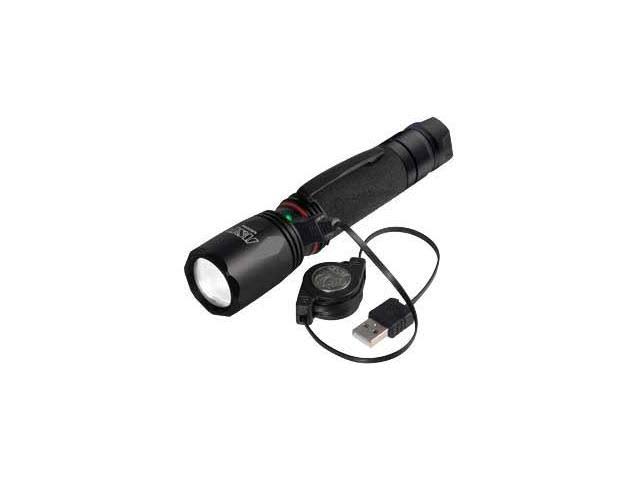 Triad USB Flashlight I227222