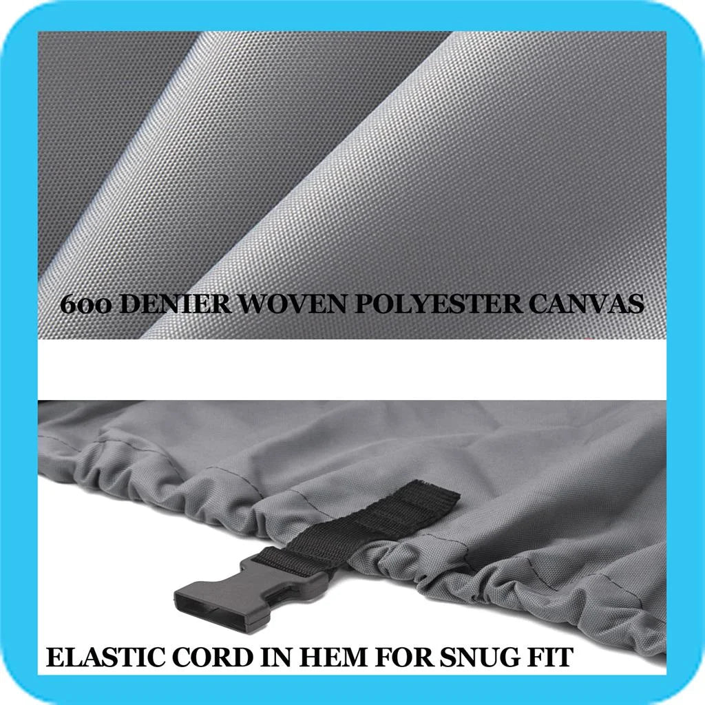 Boat Cover D492213