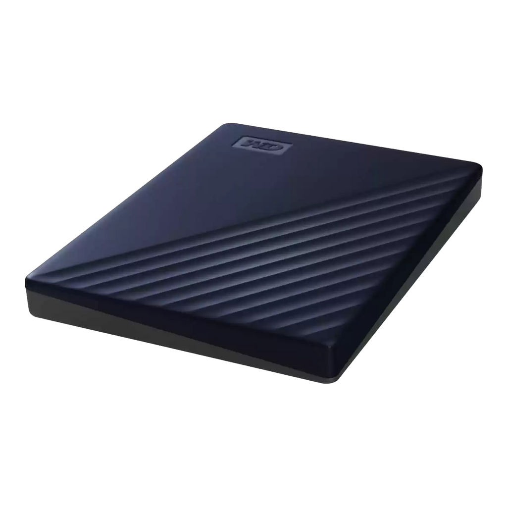 2TB Portable External Hard Drive Y258
