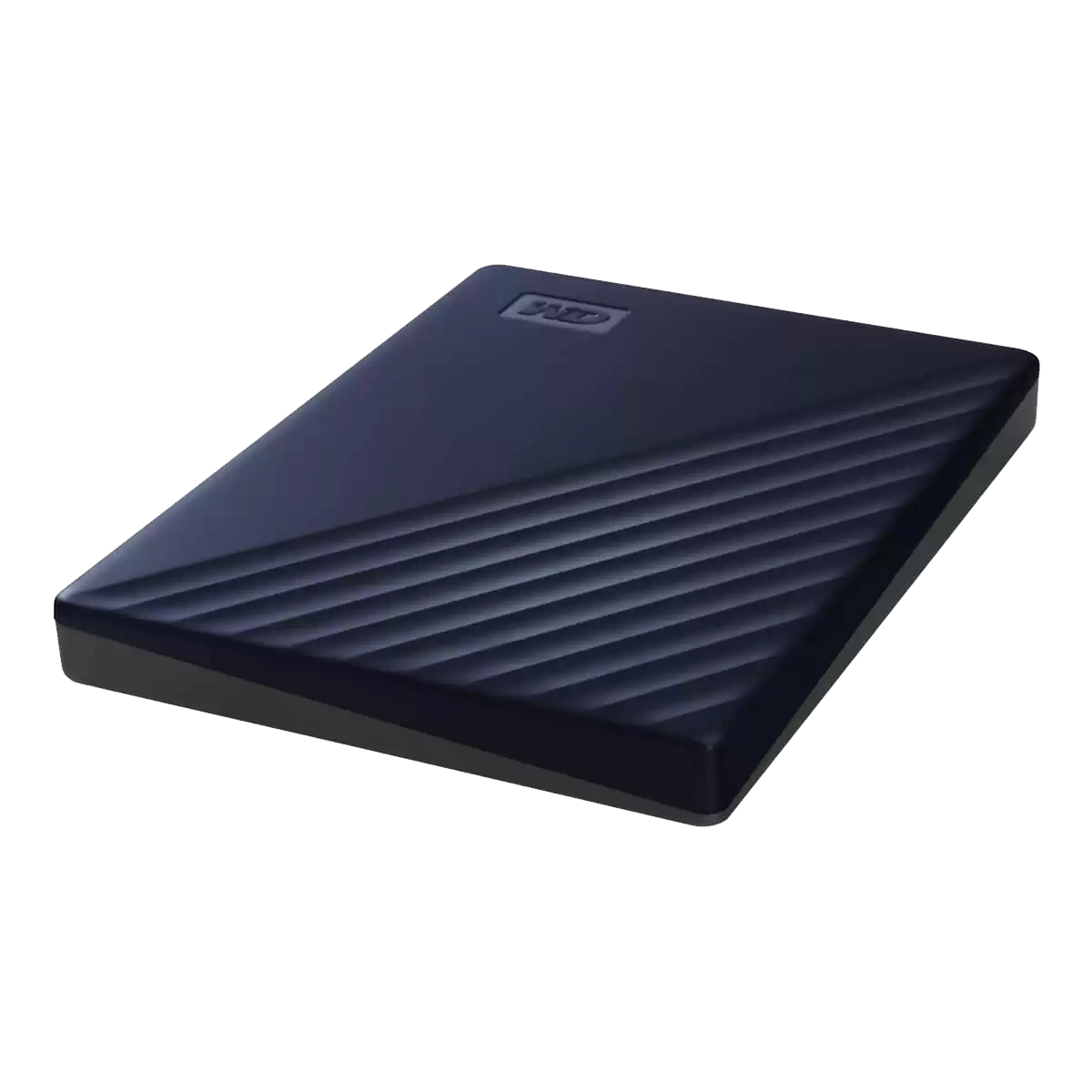 2TB Portable External Hard Drive Y258