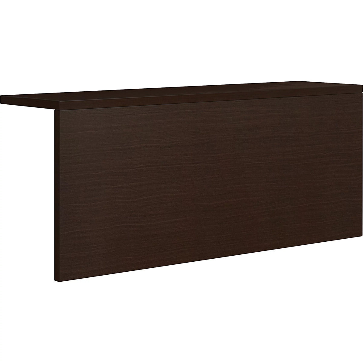 Espresso Laminate Desking O716