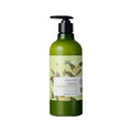 Organic Lemon Myrtle Purifying Conditioner 500ml T6778