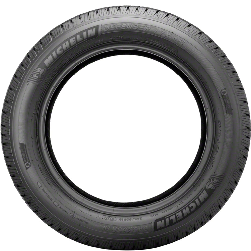 All Season 225/65R17 102H Light Truck Tire N311612