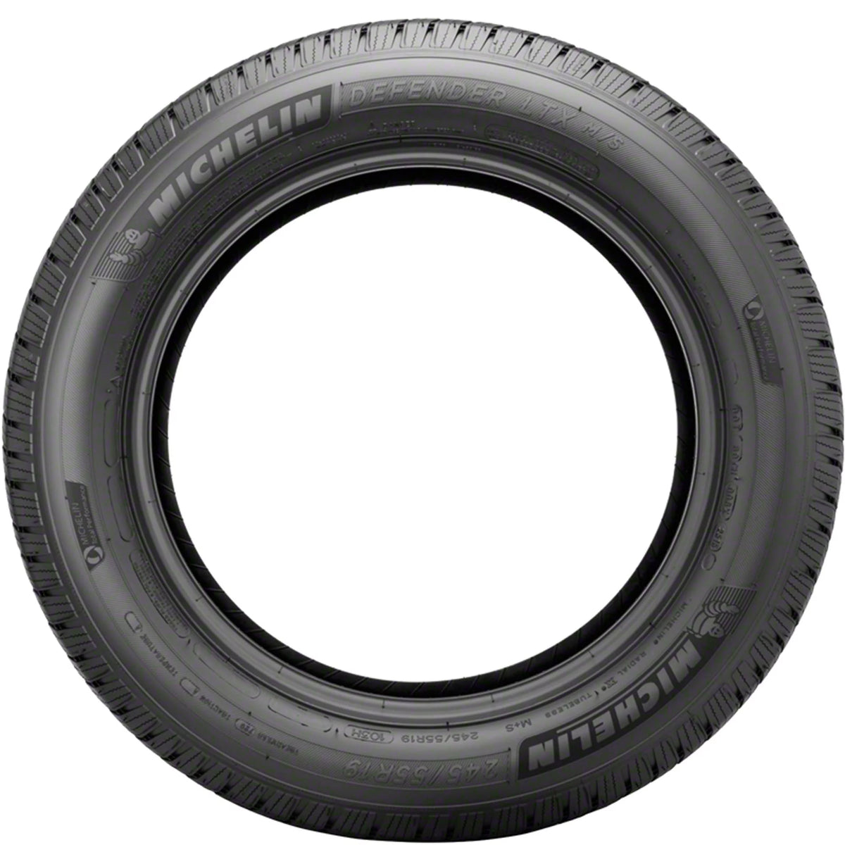 All Season 225/65R17 102H Light Truck Tire N311612