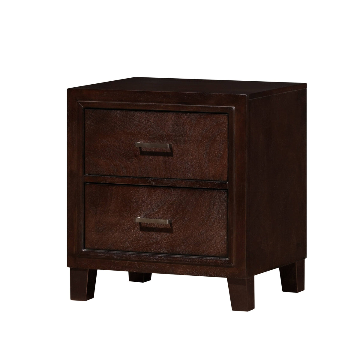 Cappuccino Nightstand D728706