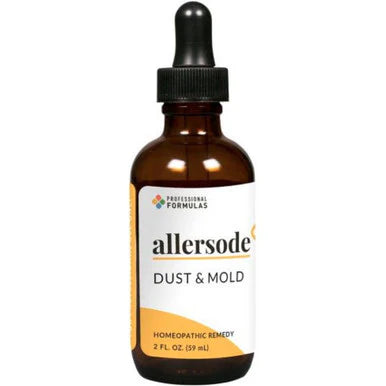 Dust & Mold Allersode 2 oz X1500