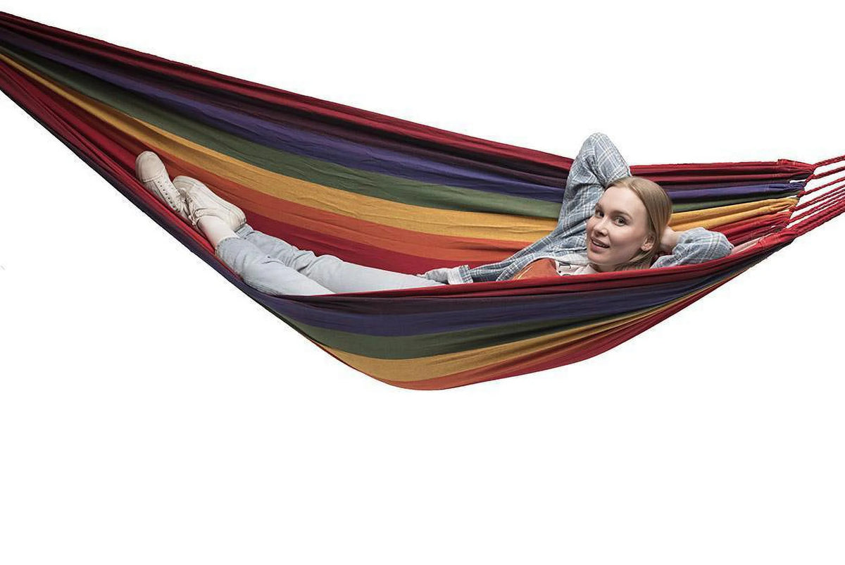 Double Hammock B92940
