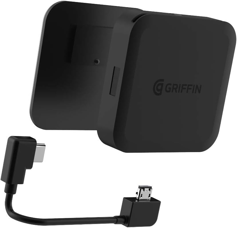 USB-C Smart Card Reader, Black Pack of 2 W64881