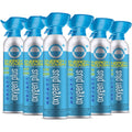 Portable Oxygen Canisters 6-Pack V7132