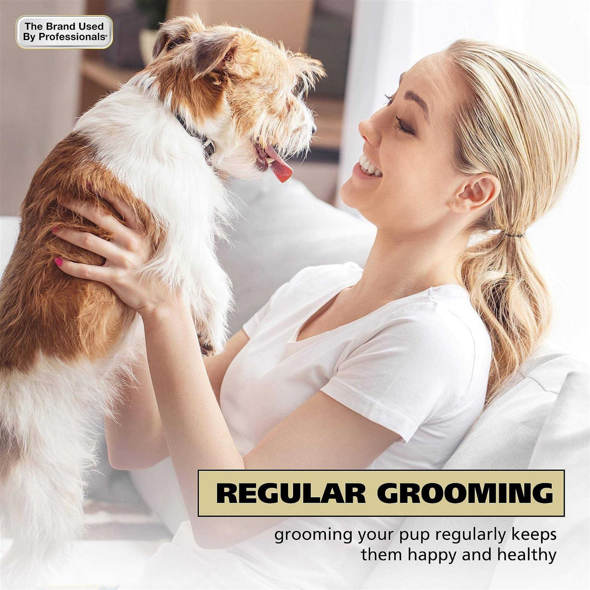 Dog Clipper Kit Q426