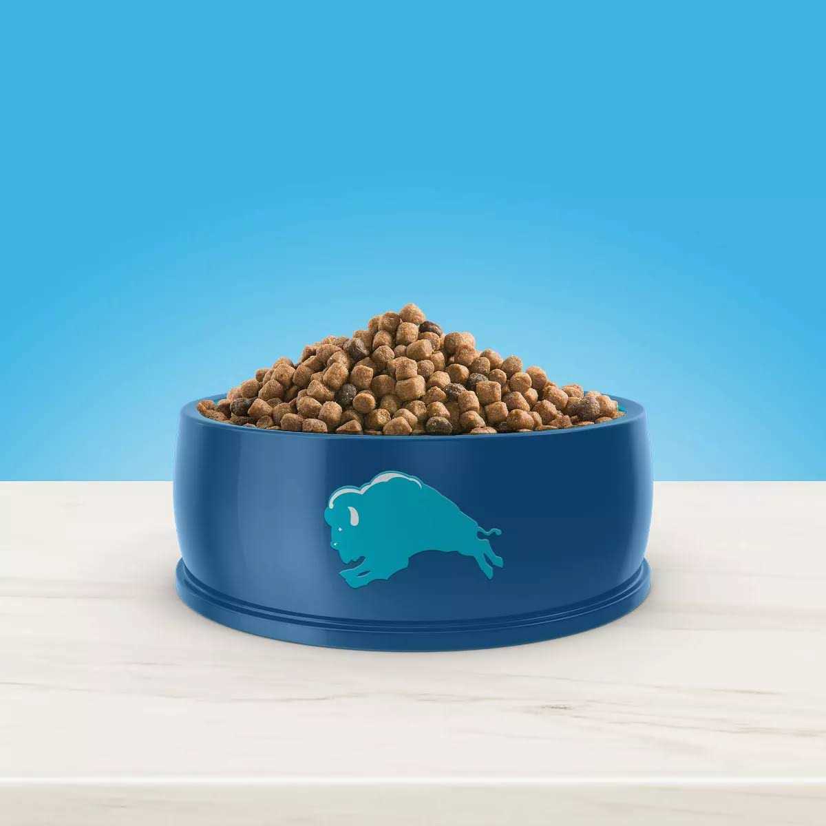 Natural Chicken Indoor Adult Dry Cat Food S516545