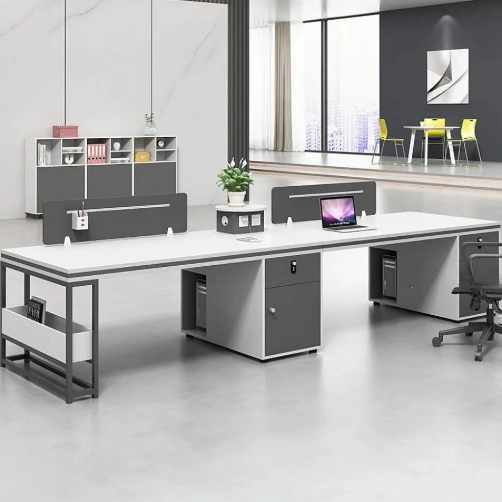 Modern Standing Office Desk C450297