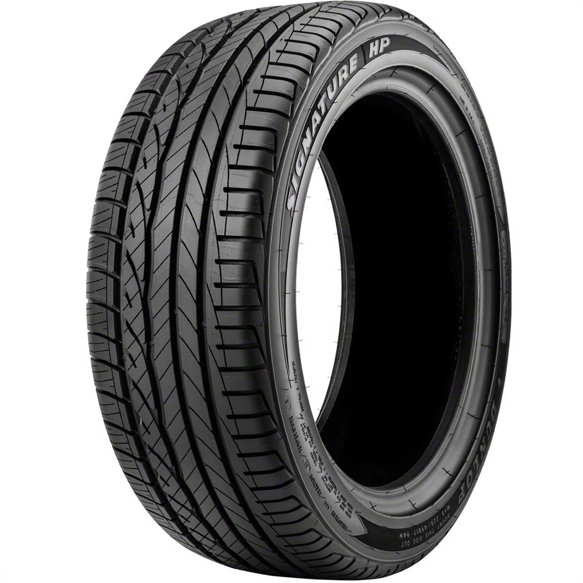 225/45R18 95W Tire L92019