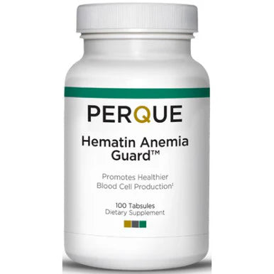 Anemia Guard 100 Tablets H985