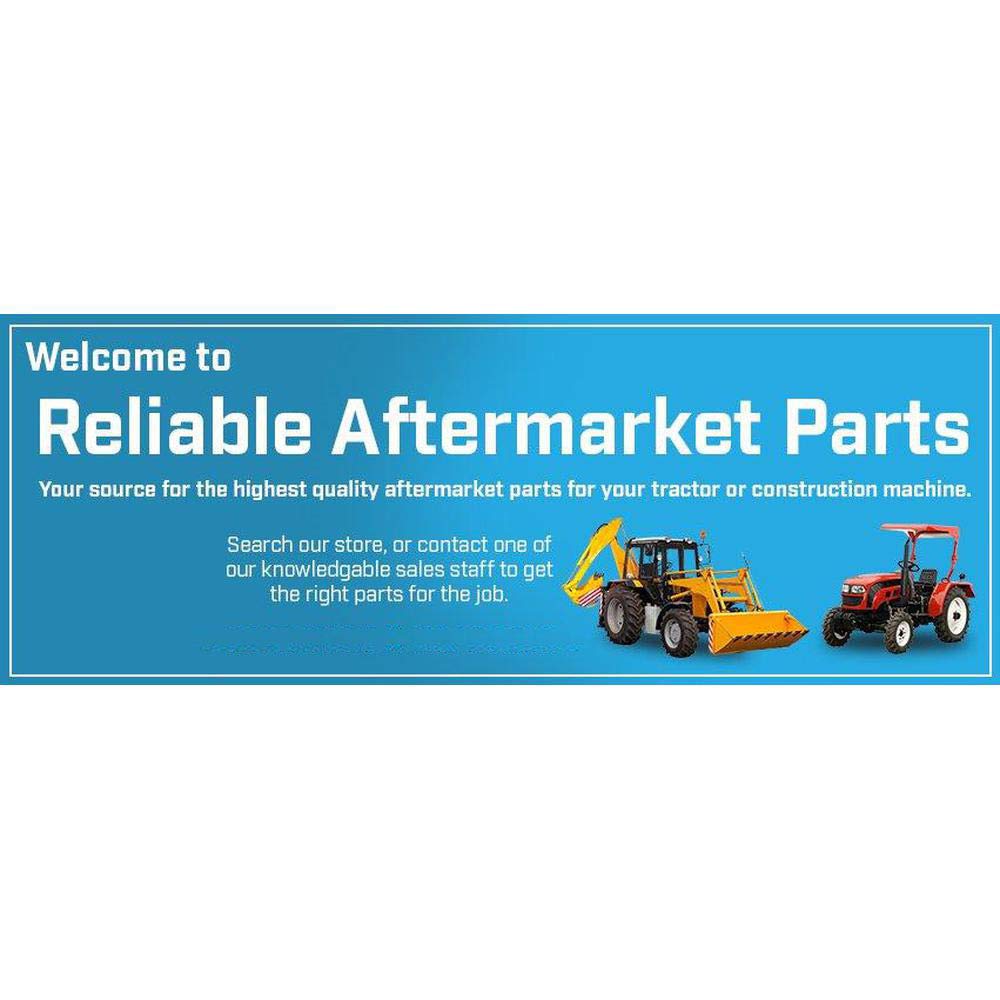 Hydraulic Lift Cylinder for Skid Steer M544
